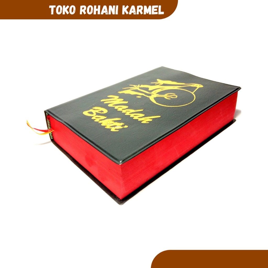 MADAH BAKTI / PUJIAN MADAH BAKTI / BUKU LAGU KATOLIK