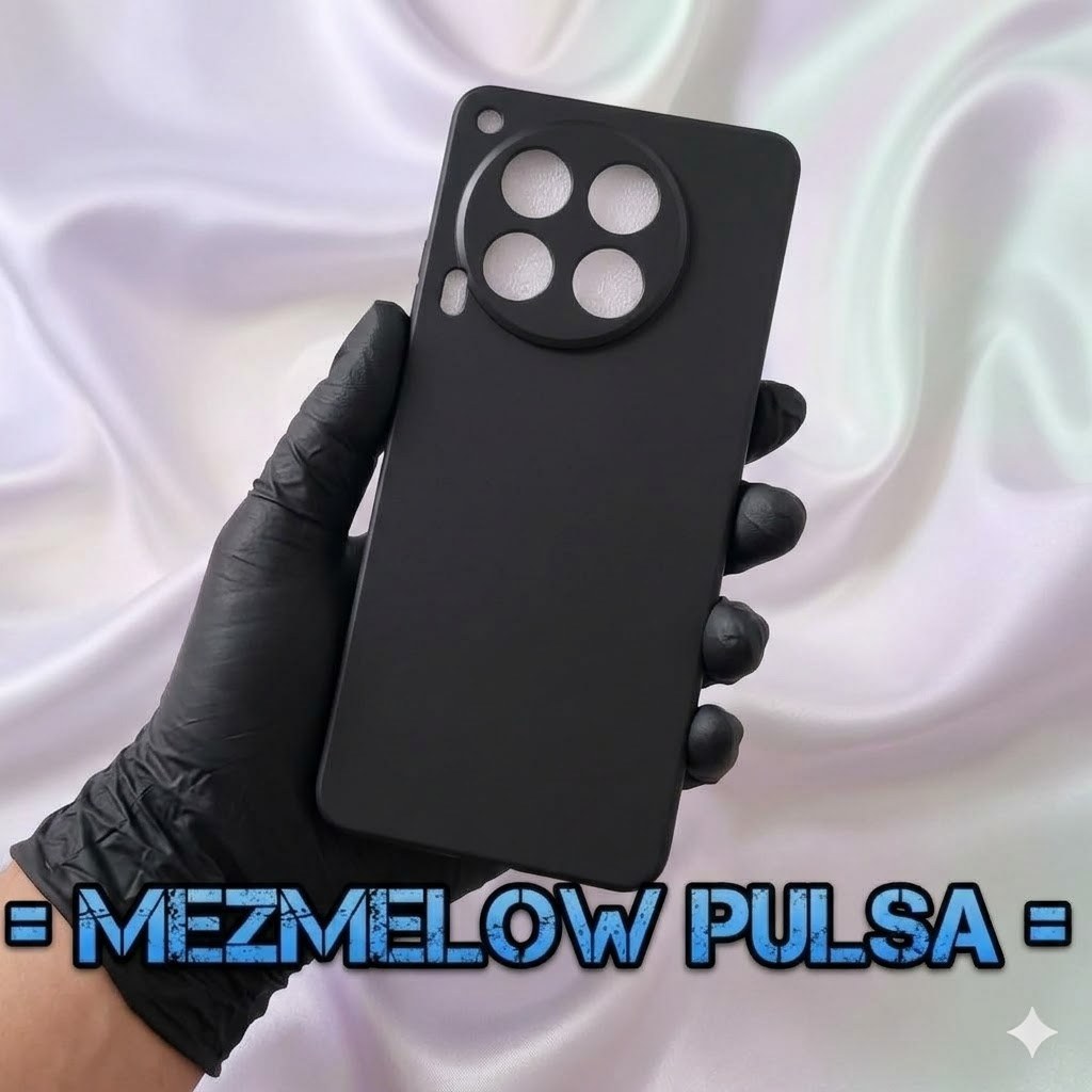 Silicone Casing TPU Caseng Softcase Tecno Camon 30 4G / CAMON 30 5G