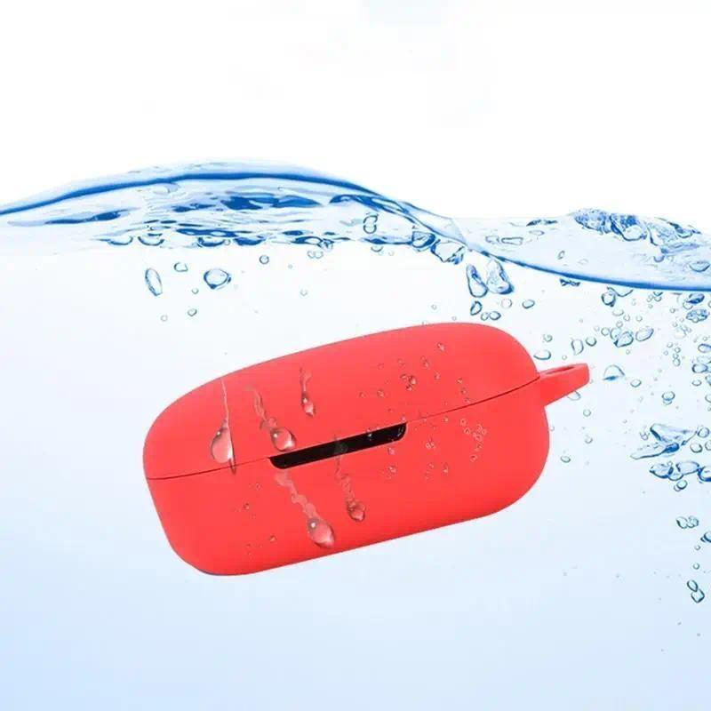 E56B Earphone for Shell Carry Cases Cover for Haylou W1 Earphone Protective for Case