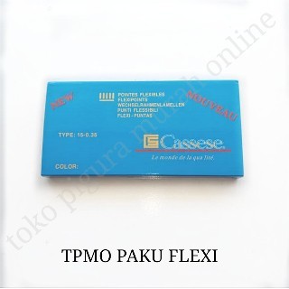Ablez PAKU FLEXI CASSESE PAKU PIGURA FLEXIPOINT FLEXIPOIN FLEXYPOINT FLEXYPOIN