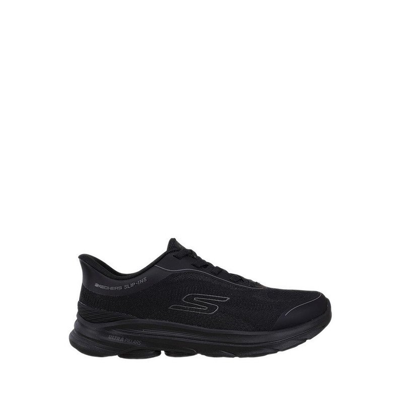 Skechers Go Walk 8 Men's Walking Shoes - Black max