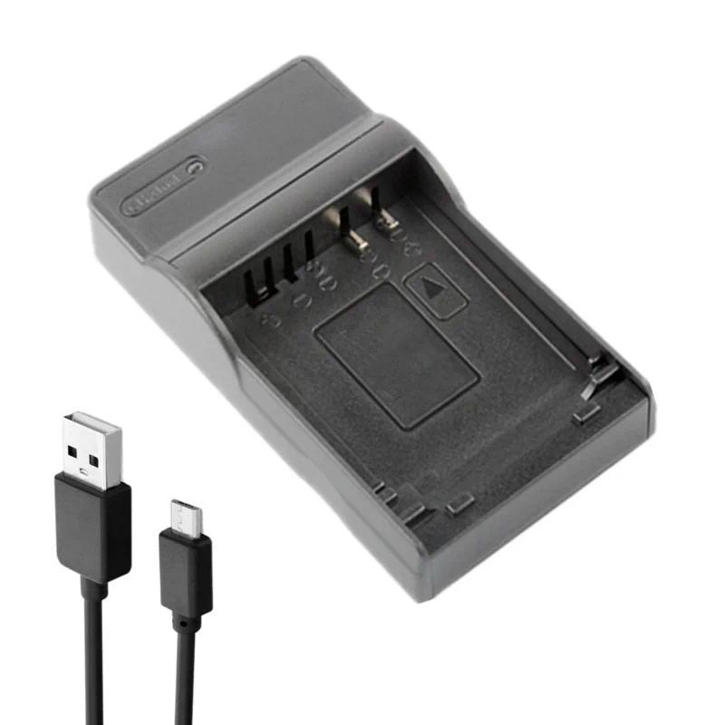 EN-EL19 USB Battery Charger for Nikon Coolpix S6400 S6500 S6600 S6700 S6900 S7000 S4100 S4150 S4200 