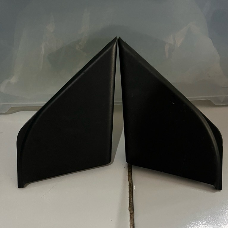 Cover spion dalam Crv gen 3 original copotan