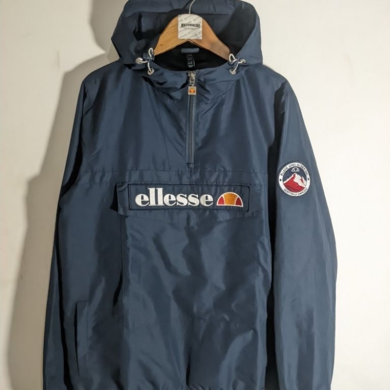 OUTDOOR JACKET ELLESSE MOUNTAIN