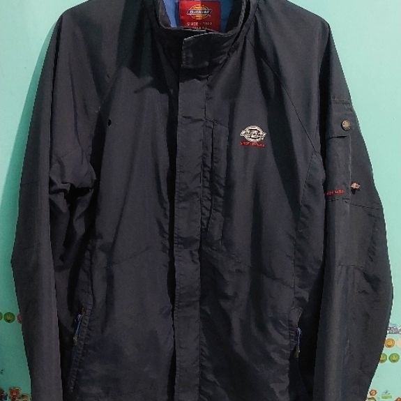 Dickies navy