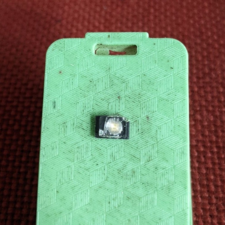 Lampu Flash/Blitz Xiomi Redmi Not 5/Not 5 Pro Original