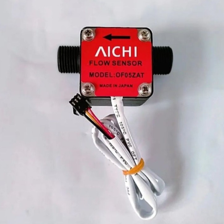 Flow Sensor AICHI