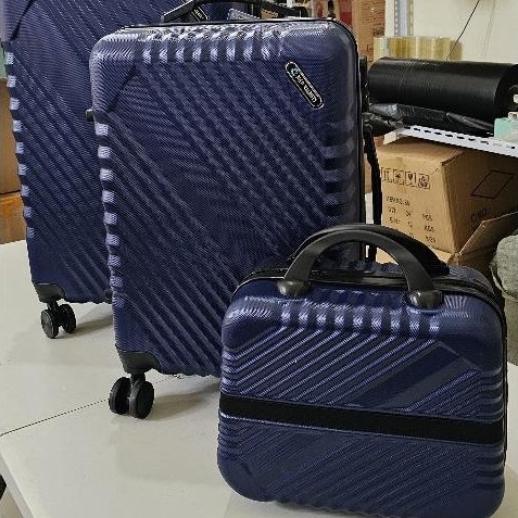 Koper / Koper 20 Inch / Koper 24 Inch / Koper 14 Inch / Koper Polo / Koper Travel / Koper Bagasi / K