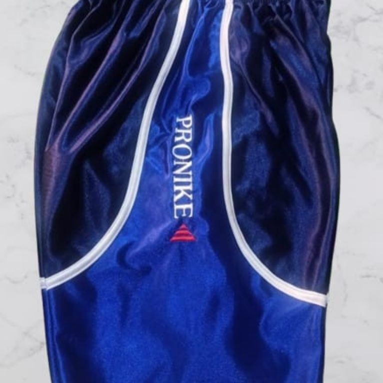 NEW - CELANA KOLOR PENDEK PARAGON / CELANA FUTSAL / CELANA PARAGON PRIA SPORT JUMBO
