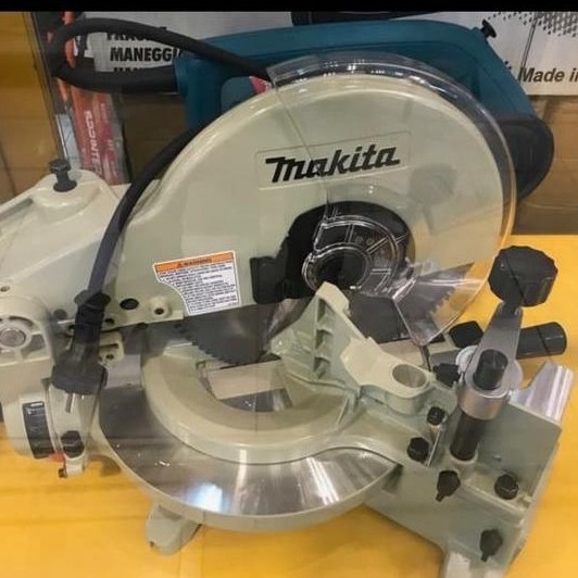 MESIN MITTER SAW MAKITA LS1040 / MAKITA LS1040
