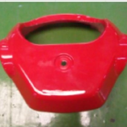 Cover Upper Spidometer - Selis E-Max