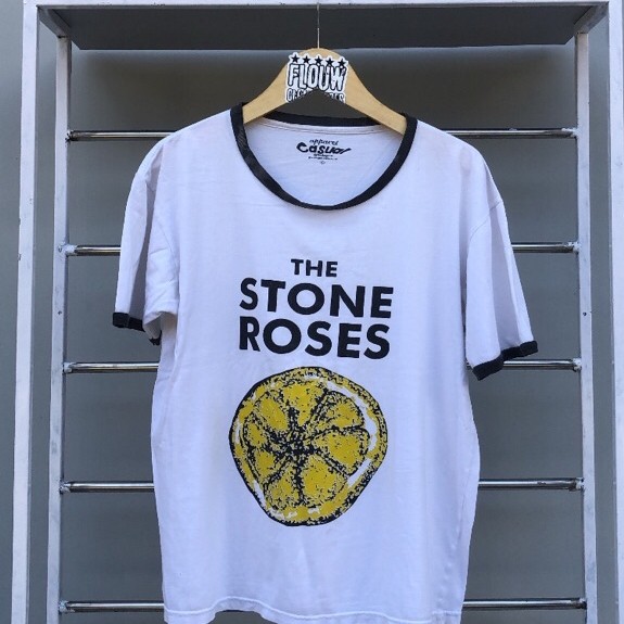 T-shirt The stone roses