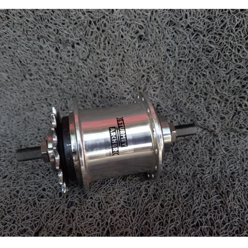 freehub sturmey archer srf3 3speed internal gear sturmey archer srf3 3speed 28H
