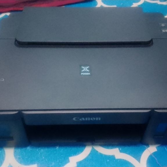 printer pixma Canon