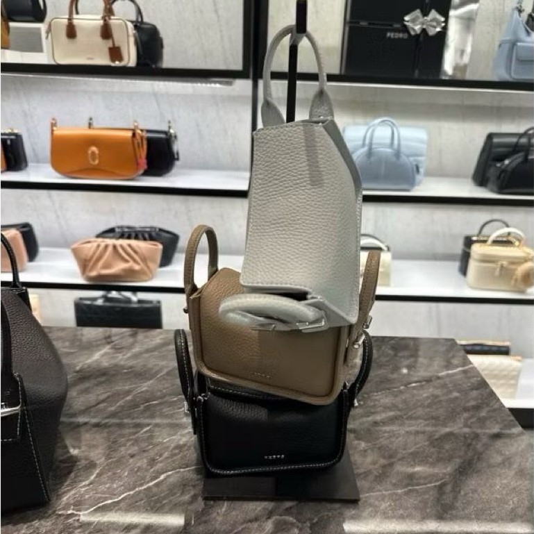 Demi bag Tas wanita mini bag XS pedro original
