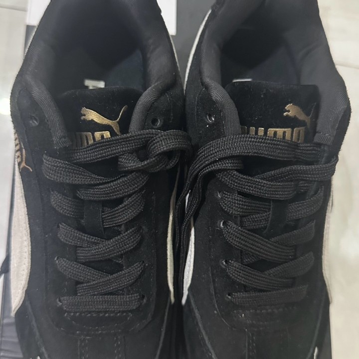 Sepatu Puma Original