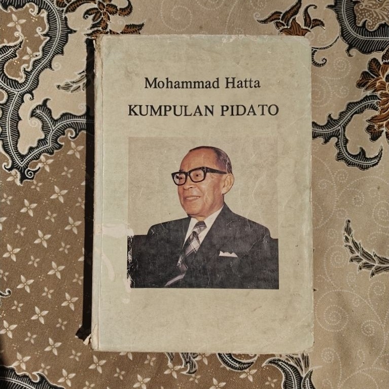 Kumpulan Pidato