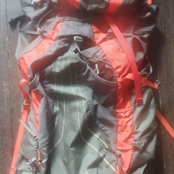 Carrier Osprey Exos 38L