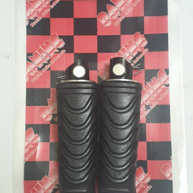 footstep belakang universal revo beat footstep belakang original BANING model revo beat