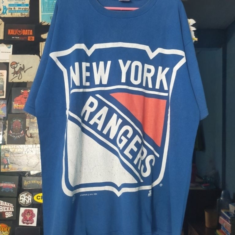kaos vintage starter  nfl