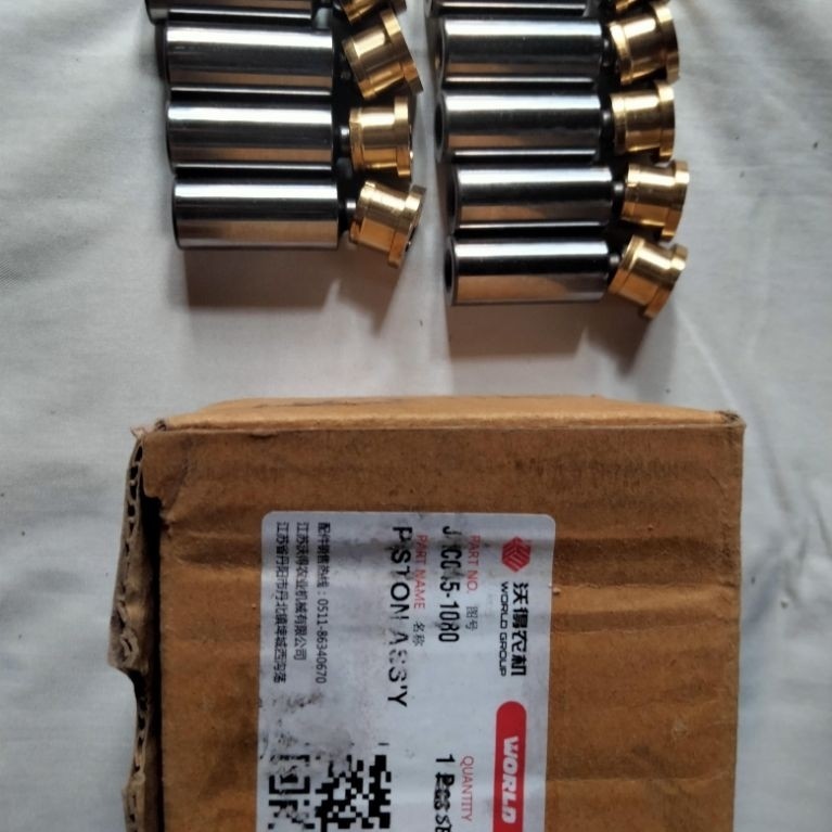 Piston hst 45