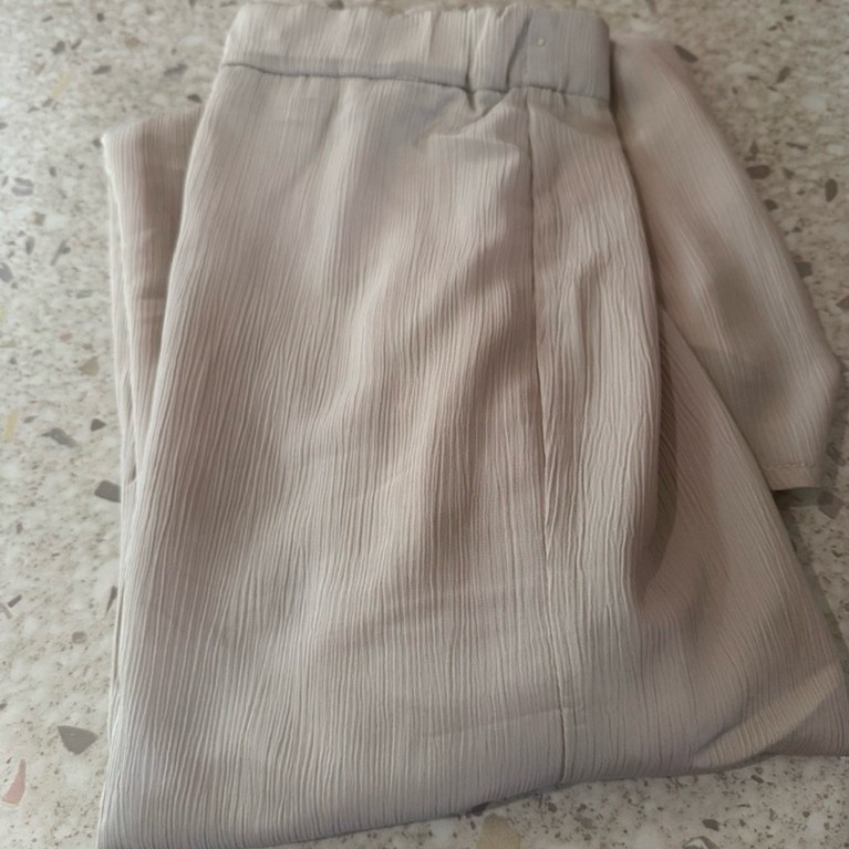 preloved rok parte