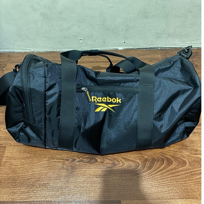 Duffle Bag/Gym Bag Reebok Brand New