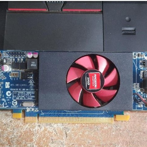 Vga Radeon HD 8490 OEM