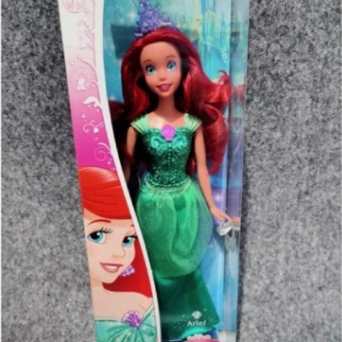 Disney Princess Ariel Doll