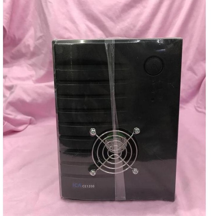 Ups modif 1200Va