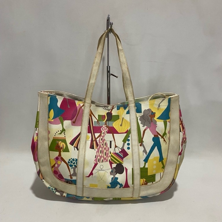 Roma Jellar tote bag