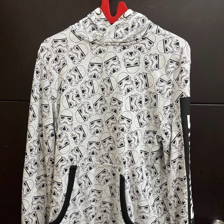 Hoodie Star Wars