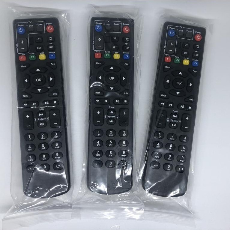 REMOTE ZTE B860H / REMOTE ZTE B760H / REMOTE ZTE B700V5