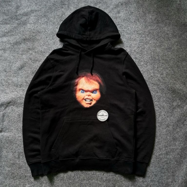 hoodie chucky