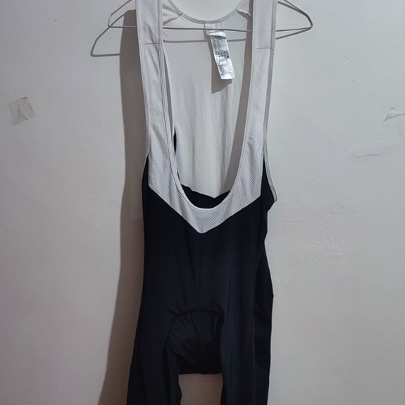 Bib Shorts Sepeda Roadbike Decathlon Triban Original size XL