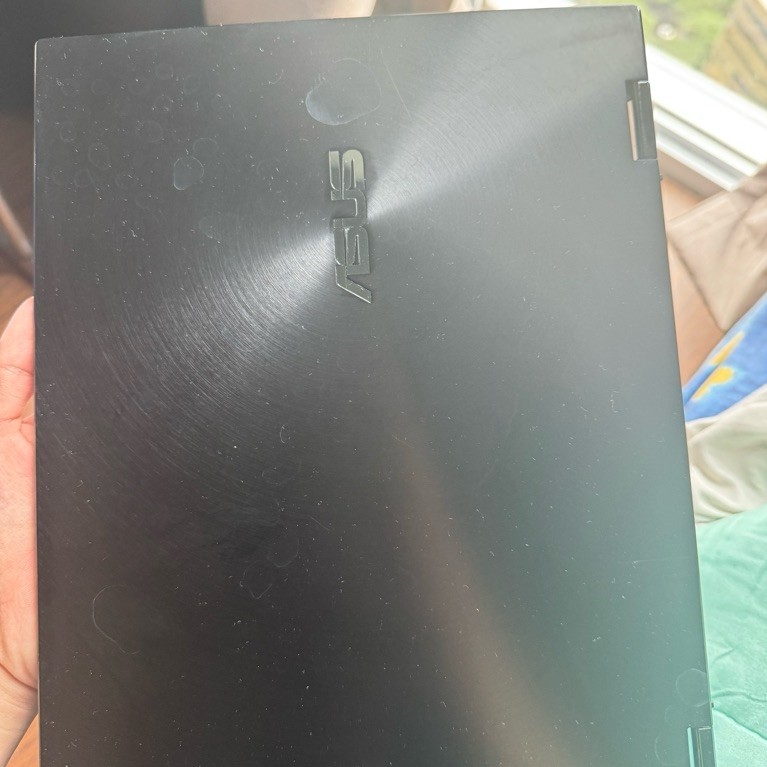 asus s14 oled