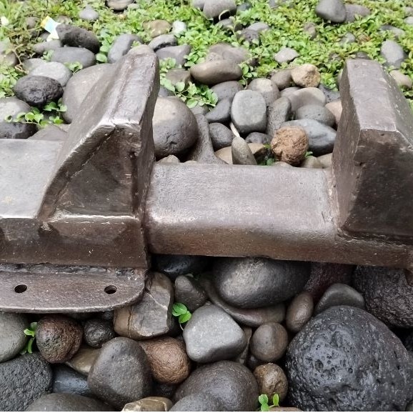 ragum lawas catok ragum catok lawas vintage tanggem jadul bekas