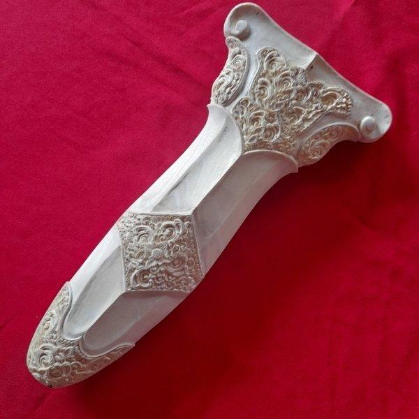 warangka keris bethok jumbo  free ongkir JCF254