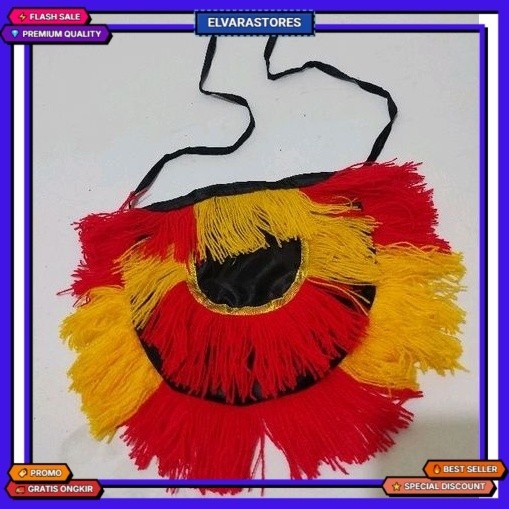 Embong ganong embong barongan jaranan kuda lumping besar
