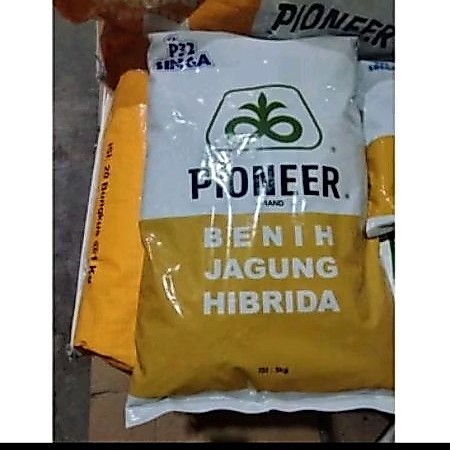 HYBRIDA P32 SINGA KEMASAN 5KG  ,ORIGINAL