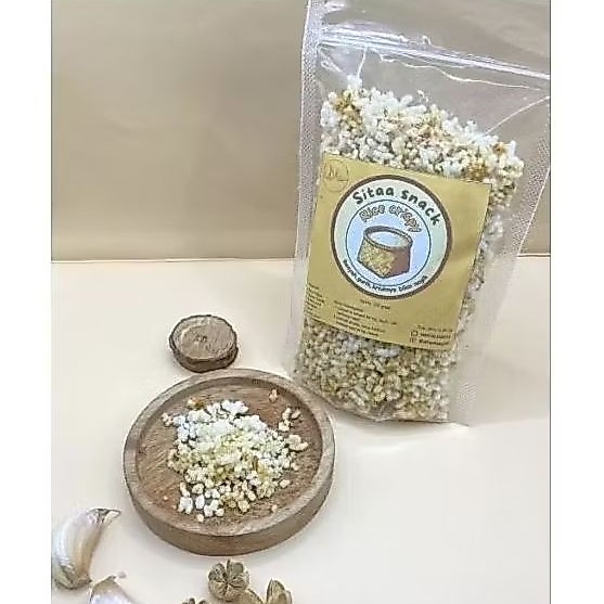 rice crispy
