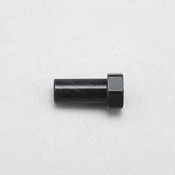 YOKOMO Y4-201PB, BRASS BELLCRANK POST FOR DP-YD2/4 LVJR