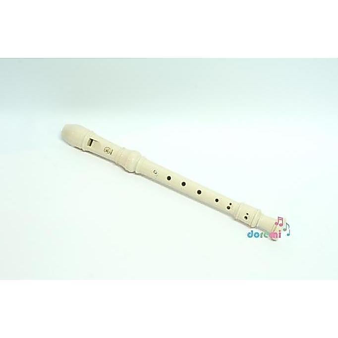 Miuzik- Recorder Yamaha Yrs-23 / Recorder Yrs23 / Yrs 23