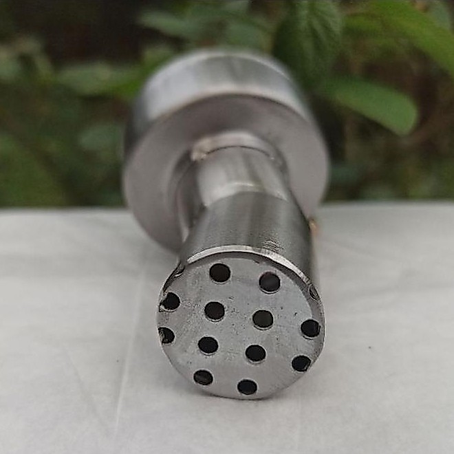 TERBARU DB KILLER WRX 48mm(peredam suara bising knalpot racing)cocok untuk siliencer inlet 50mm