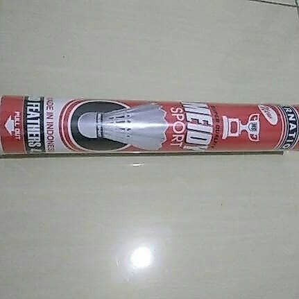 SHUTTLECOCK BADMINTON / KOK BADMINTON MEIDY - kok meidy