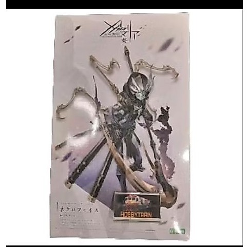 KOTOBUKIYA NECRO FACE FIGURE
