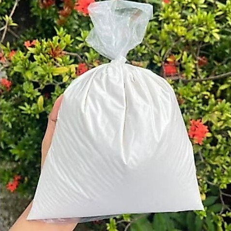 lem putih PVAC 5 KG untuk kayu, pelamir,kertas DLL