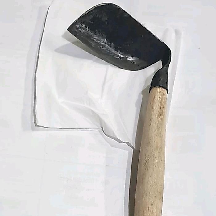 koret / cungkir kecil baja per