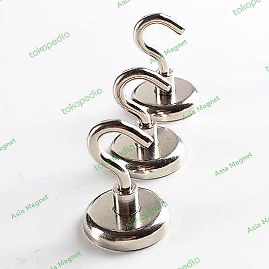 Magnet Hok diamter 32mm N52