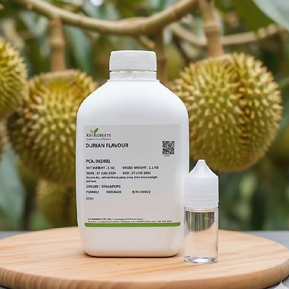 Essen Durian KH Robert Original